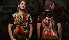 pudge, DOTA, дота, Дота 2, Dota 2